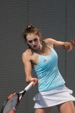 Bild 512 - RL Frauen THC von Horn und Hamm - DTV Hannover : Ergebnis: 6:0